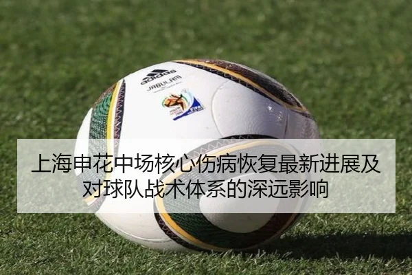 上海申花中场核心伤病恢复最新进展及对球队战术体系的深远影响